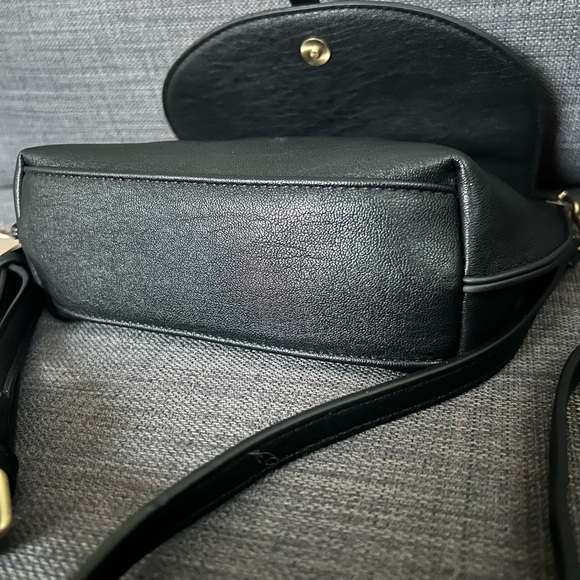 NWT ANTIK KRAFT SMALL CROSSBODY BAG PURSE - Picture 8 of 9